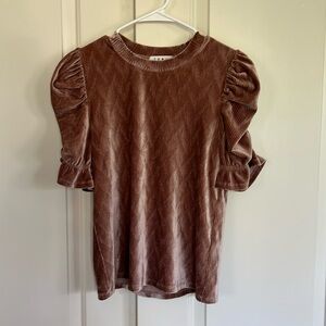 THML top size xs